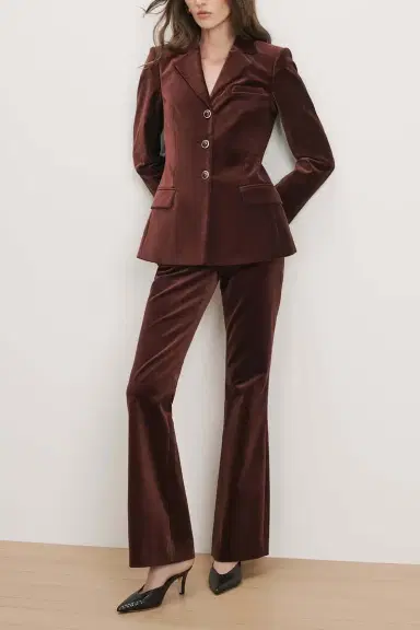 Veronica Beard Raelynn Jacket | Thumbnail 2 Veronica Beard Raelynn Jacket | Thumbnail 2