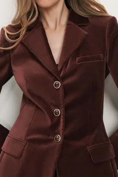 Veronica Beard Raelynn Jacket | Thumbnail 5 Veronica Beard Raelynn Jacket | Thumbnail 5