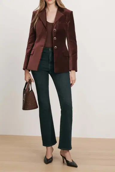 Veronica Beard Raelynn Jacket | Thumbnail 6 Veronica Beard Raelynn Jacket | Thumbnail 6