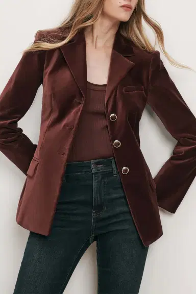 Veronica Beard Raelynn Jacket | Thumbnail 7 Veronica Beard Raelynn Jacket | Thumbnail 7