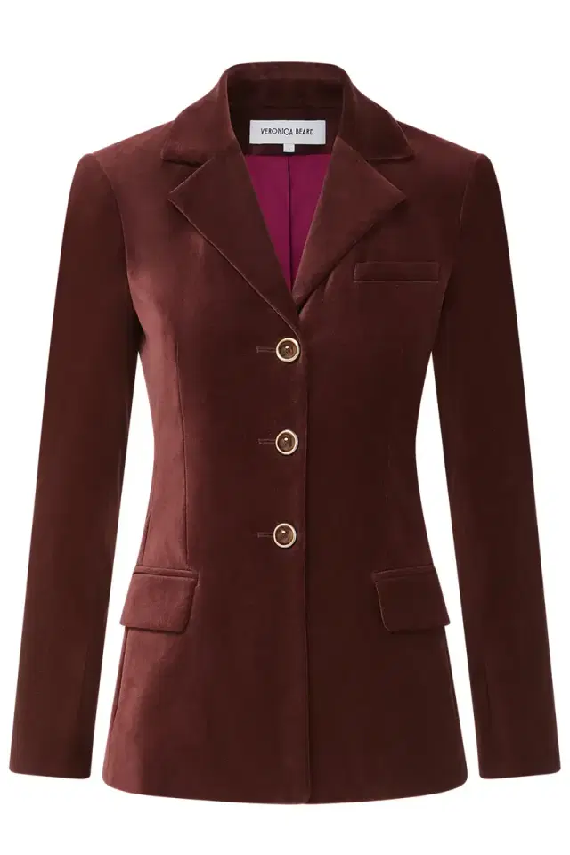 Veronica Beard Raelynn Jacket