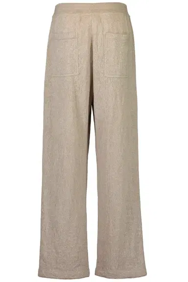 Brunello Cucinelli Lace Knit Pant | Thumbnail 5
