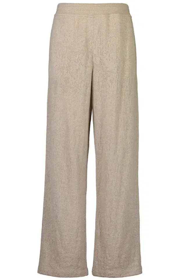 Lace Knit Pant