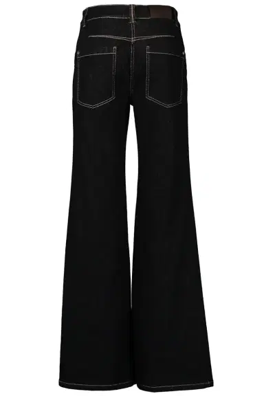 Brunello Cucinelli No Fade Stretch Pant | Thumbnail 5 Brunello Cucinelli No Fade Stretch Pant | Thumbnail 5