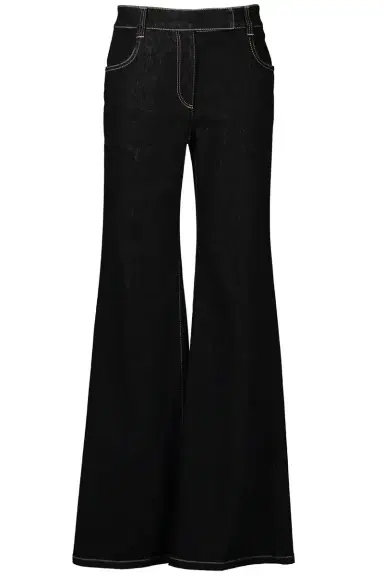 Brunello Cucinelli No Fade Stretch Pant | Thumbnail 1 Brunello Cucinelli No Fade Stretch Pant | Thumbnail 1