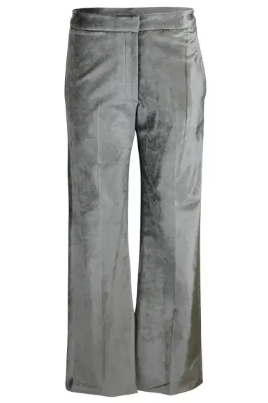 SUSAN BENDER Wide Leg Trouser | Thumbnail 1