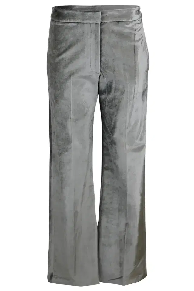 SUSAN BENDER Wide Leg Trouser