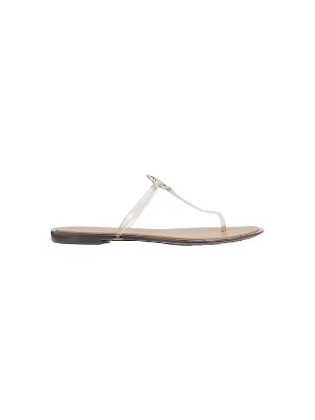 Tory Burch Women's Mini Miller Jelly Sandals