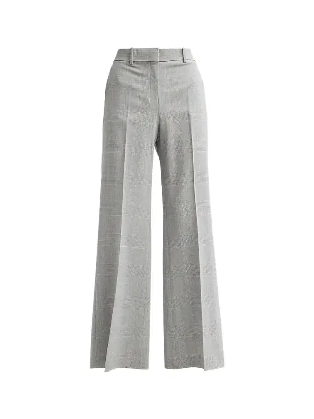 Theory Women's Fluid Flare High-Rise Pants