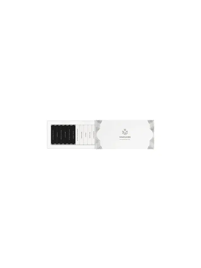 Mind Games Artisan 12-Piece Fragrance Discovery Set