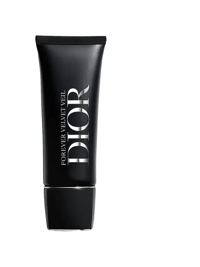 Dior Forever Velvet Veil Makeup Primer SPF 15