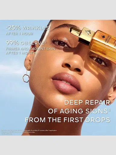 Guerlain Abeille Royale 4-Piece Youth Repair Age-Defying Set | Thumbnail 4