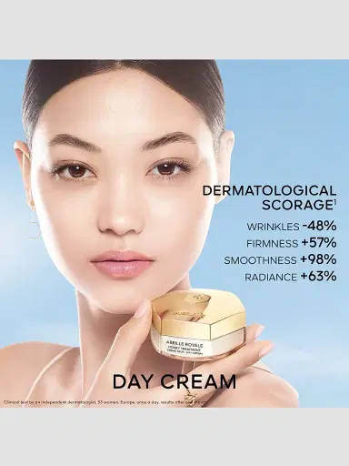 Guerlain Abeille Royale 4-Piece Youth Repair Age-Defying Set | Thumbnail 6