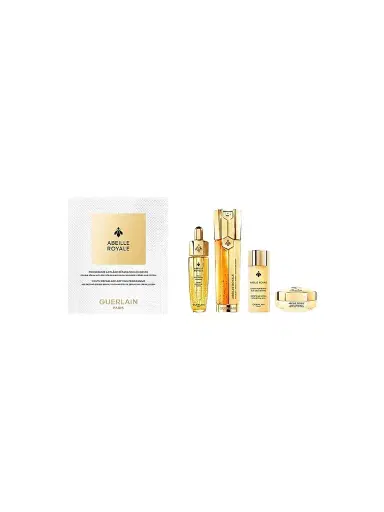 Guerlain Abeille Royale 4-Piece Youth Repair Age-Defying Set | Thumbnail 1