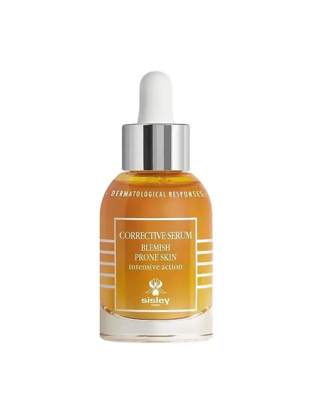 Sisley-Paris Corrective Serum