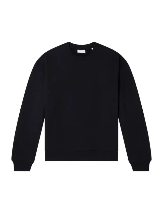 NN07 David 3014 Organic Cotton-Jersey Sweatshirt - Men