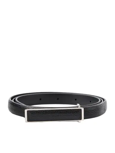 Tom Ford 1.5cm Full-Grain Leather Belt - Men | Thumbnail 1 Tom Ford 1.5cm Full-Grain Leather Belt - Men | Thumbnail 1