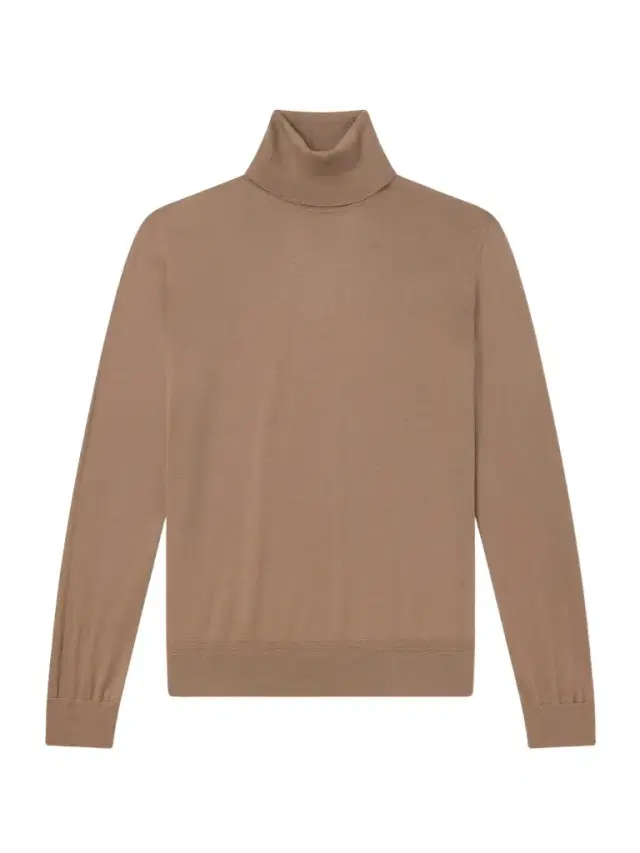dunhill Cashmere Rollneck Sweater - Men