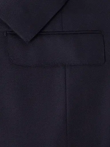 Zegna Wool Blazer - Men | Thumbnail 6