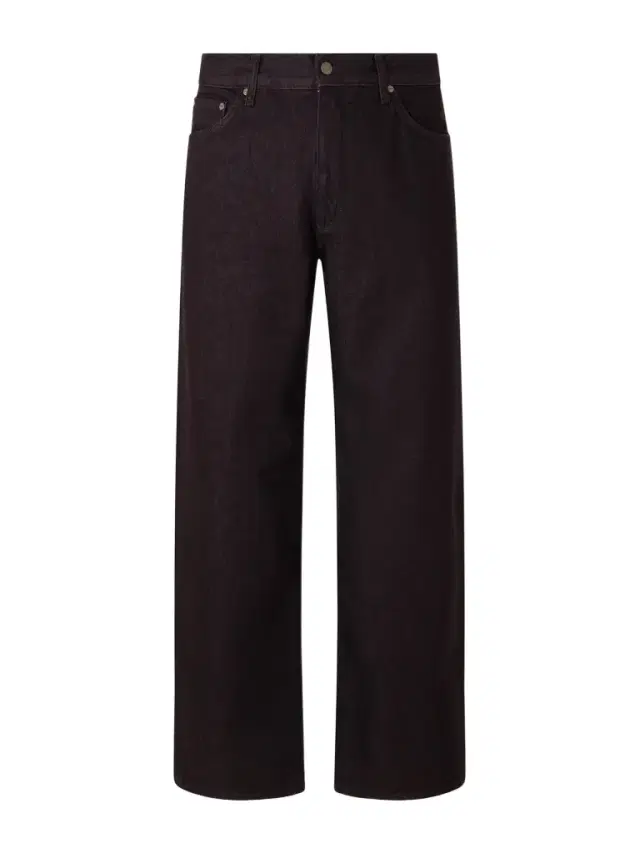 NN07 Ross 10069 Straight-Leg Organic and Recycled Jeans - Men