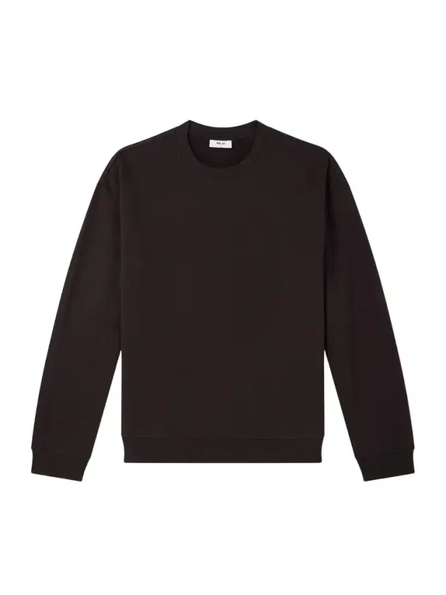 NN07 David 3014 Organic Cotton-Jersey Sweatshirt - Men