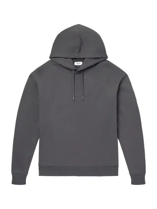 NN07 David 3014 Organic Cotton-Jersey Hoodie - Men