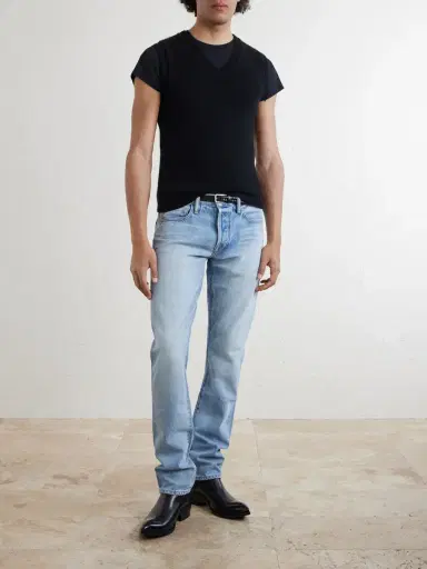 Tom Ford Cashmere Vest - Men | Thumbnail 2