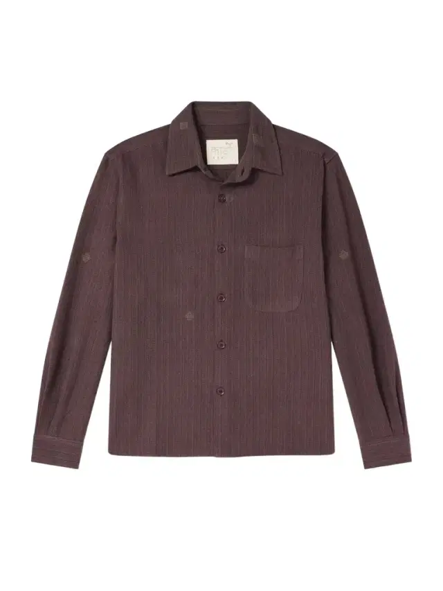 Kardo Luis Cotton Shirt - Men