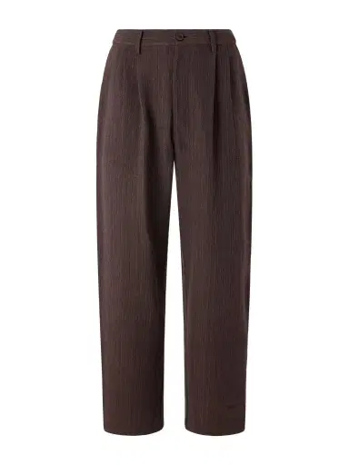 Kardo Antonio Straight-Leg Pinstriped Cotton Suit Trousers - Men | Thumbnail 1