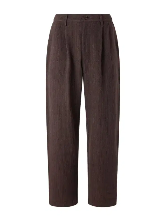 Kardo Antonio Straight-Leg Pinstriped Cotton Suit Trousers - Men