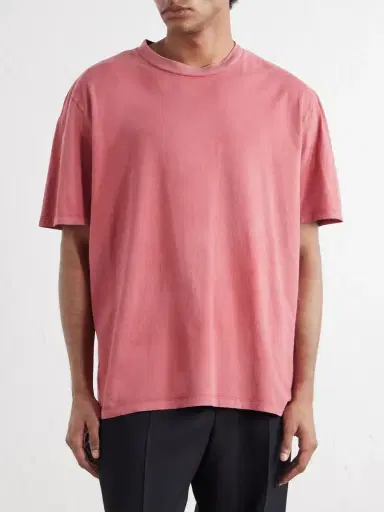 Our Legacy Box Cotton-Jersey T-Shirt - Men | Thumbnail 3