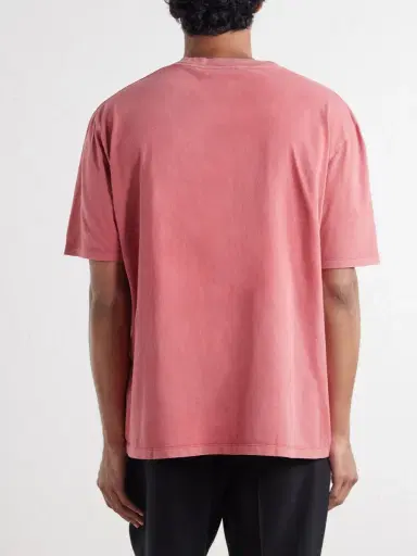 Our Legacy Box Cotton-Jersey T-Shirt - Men | Thumbnail 4