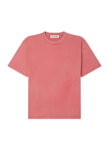 Our Legacy Box Cotton-Jersey T-Shirt - Men | Thumbnail 1