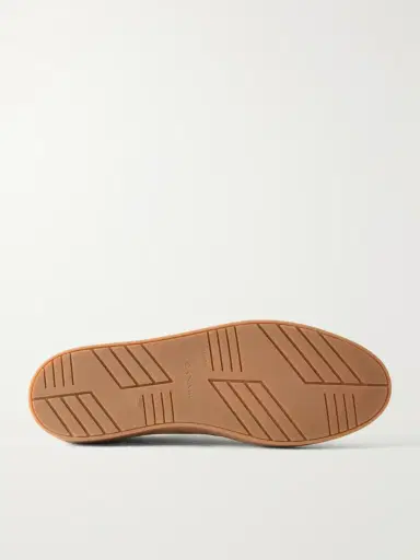 Canali Suede Sneakers - Men | Thumbnail 3