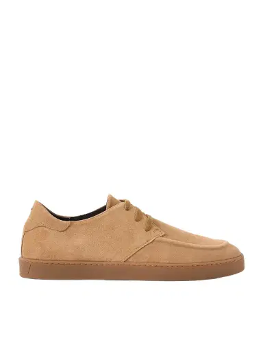 Canali Suede Sneakers - Men | Thumbnail 1