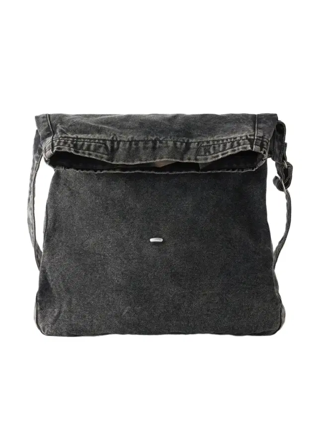 Our Legacy Sling Denim Messenger Bag - Men