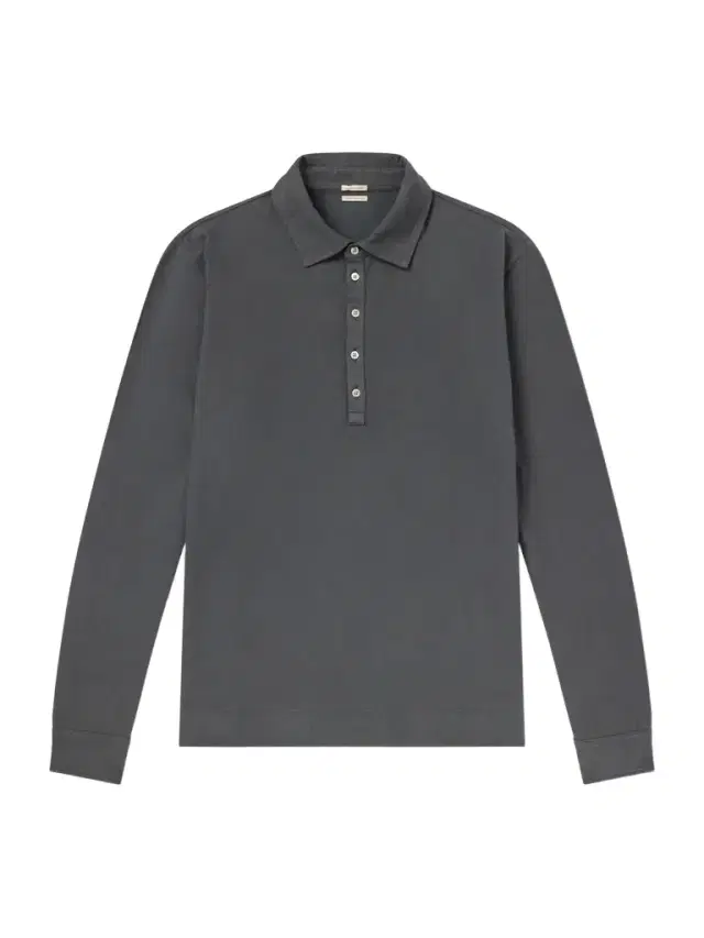 Massimo Alba Raya Cotton-Jersey Polo Shirt - Men