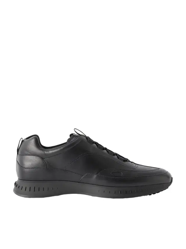 John Lobb Stream Leather Sneakers - Men