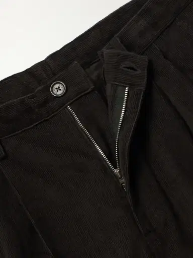 Kardo Antonio Straight-Leg Cotton-Corduroy Suit Trousers - Men | Thumbnail 6