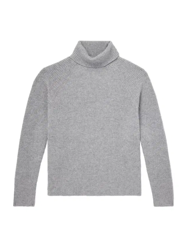 Wigman Cashmere Sweater - Men