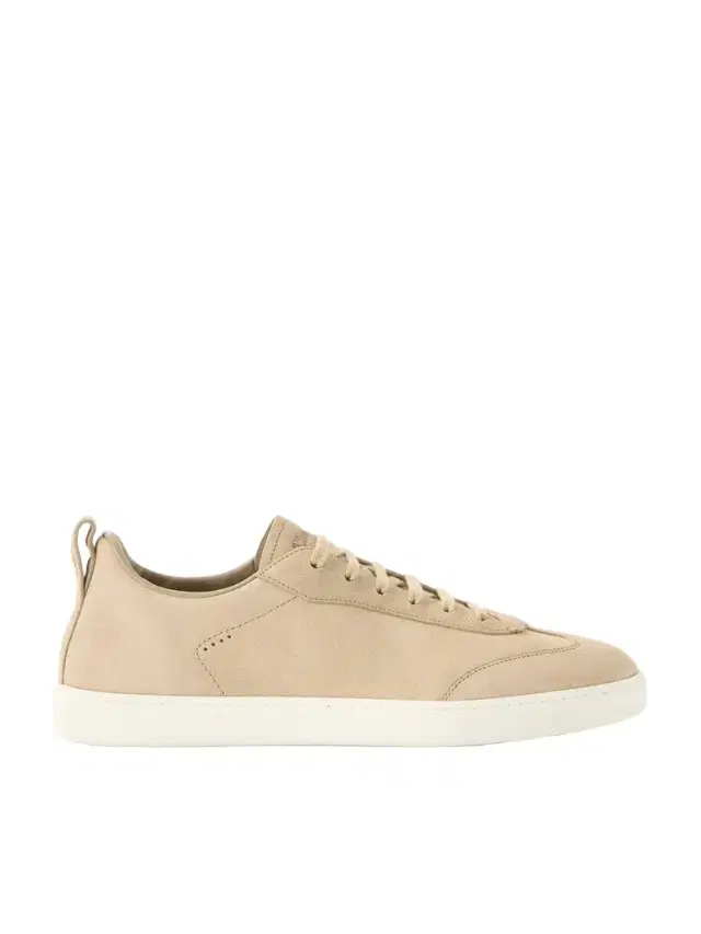 Church's Rushden Suede Sneakers - Men