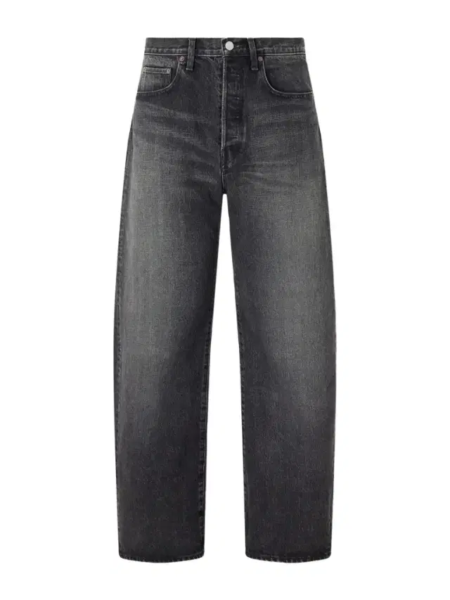ssstein Barrel-Leg Jeans - Men