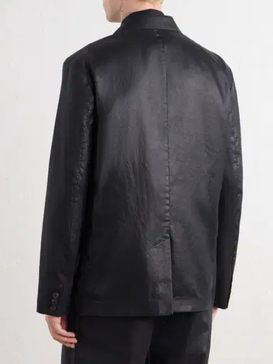 Our Legacy TENCEL™ Lyocell Blazer - Men | Thumbnail 4