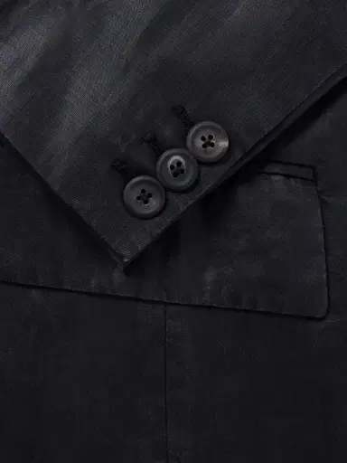 Our Legacy TENCEL™ Lyocell Blazer - Men | Thumbnail 6
