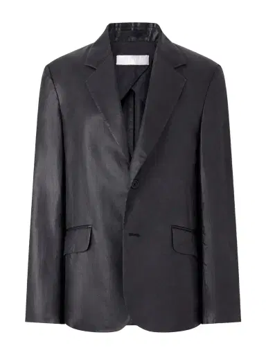 Our Legacy TENCEL™ Lyocell Blazer - Men | Thumbnail 1