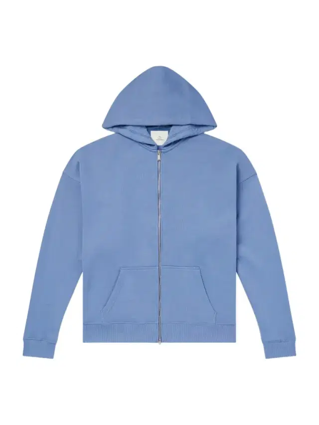 The Elder Statesman Cotton-Jersey Zip-Up Hoodie - Men