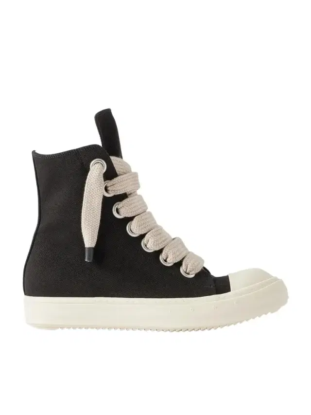 DRKSHDW by Rick Owens Jumbolace Denim Sneakers - Men