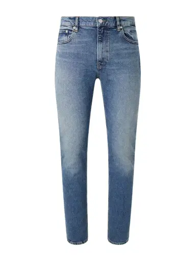 Frame The Modern Straight-Leg Jeans - Men | Thumbnail 1 Frame The Modern Straight-Leg Jeans - Men | Thumbnail 1