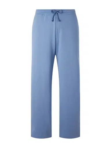 The Elder Statesman Tapered Cotton-Jersey Drawstring Sweatpants - Men | Thumbnail 1 The Elder Statesman Tapered Cotton-Jersey Drawstring Sweatpants - Men | Thumbnail 1