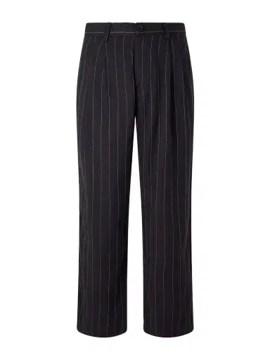 Kardo Antonio Straight-Leg Embroidered Cotton Trousers - Men | Thumbnail 1 Kardo Antonio Straight-Leg Embroidered Cotton Trousers - Men | Thumbnail 1